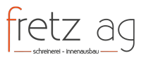 Fretz AG Logo