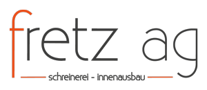 Fretz AG Logo